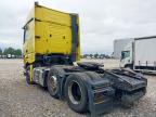2018 MERCEDES-BENZ ACTROS (4)  for sale at Copart SANDTOFT