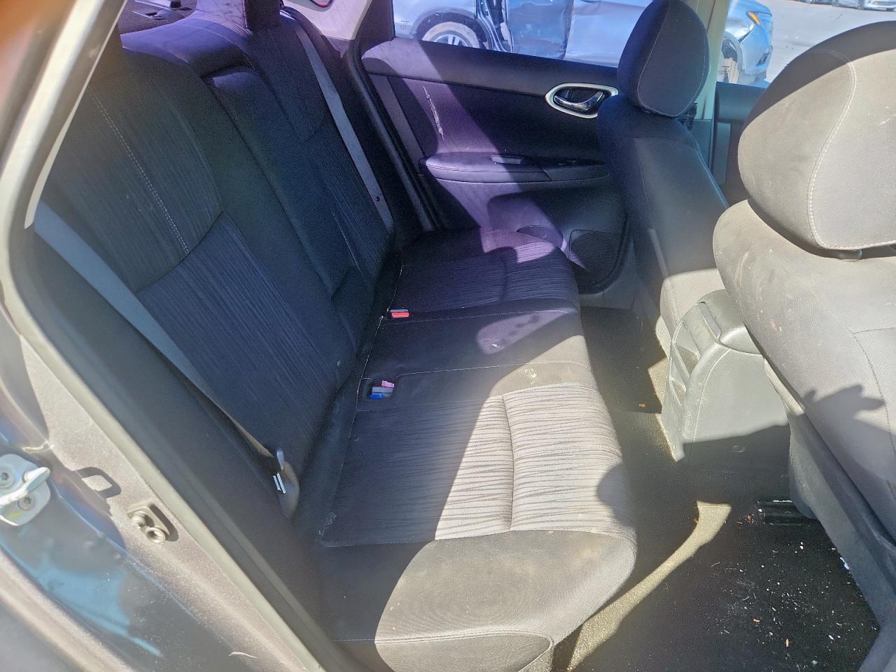 2016 Nissan Sentra S VIN: 3N1AB7AP3GL655868 Lot: 85851175