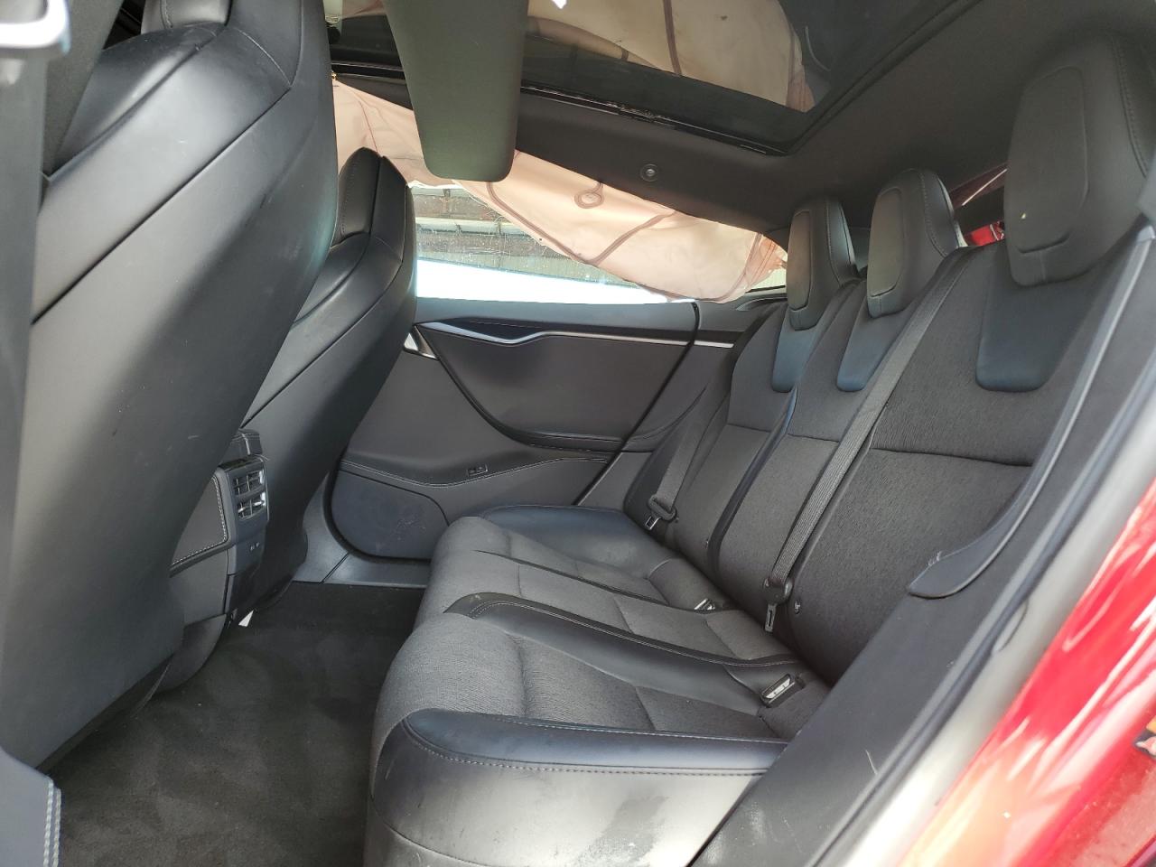 2018 Tesla Model S VIN: 5YJSA1E23JF274592 Lot: 84659215