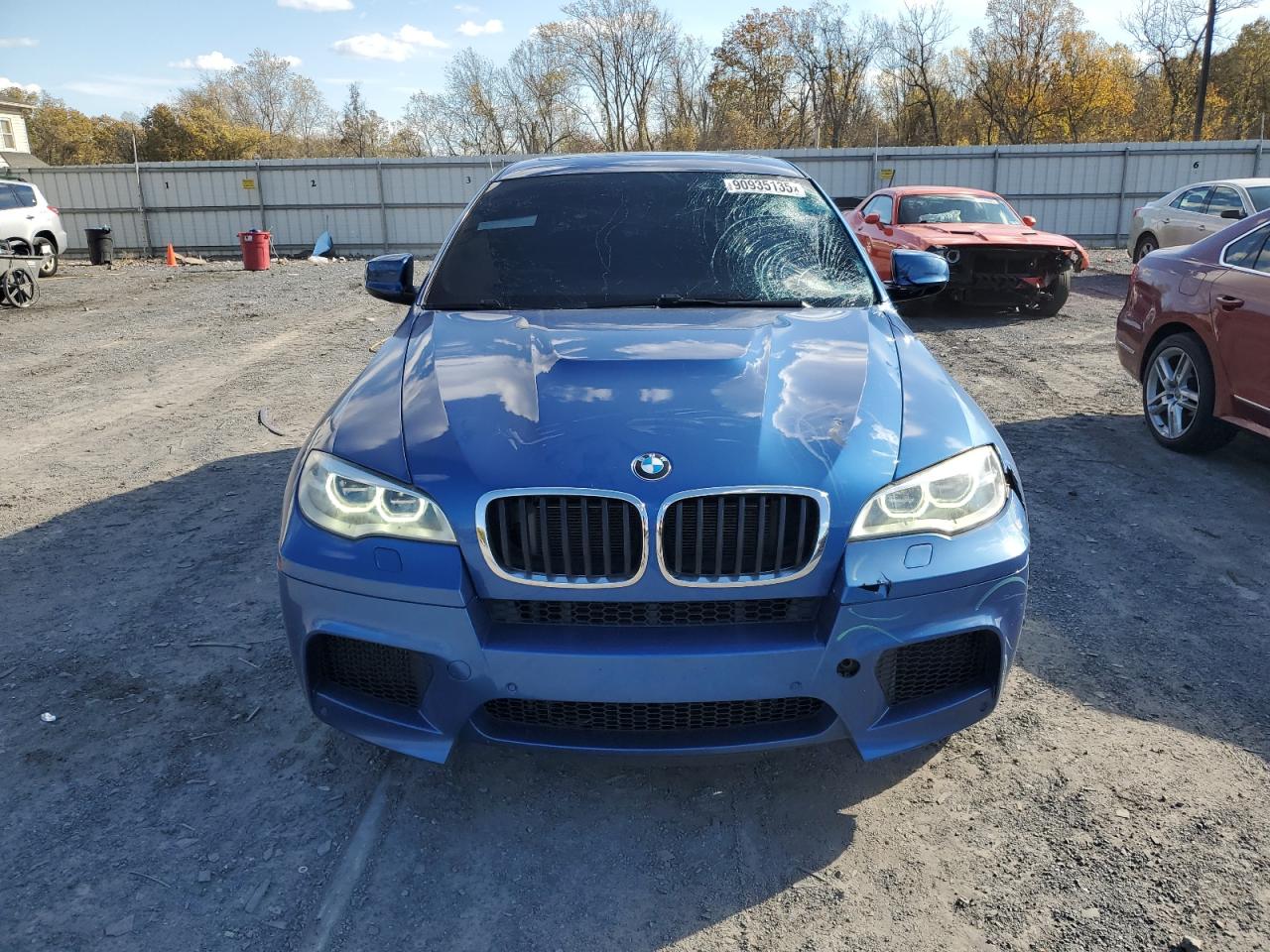 Фото: 5YMGZ0C59E0C40676