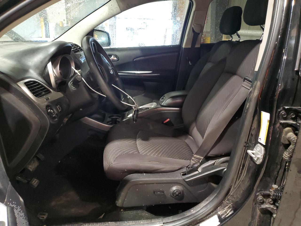 2016 Dodge Journey Sxt VIN: 3C4PDCBG7GT171422 Lot: 85167665