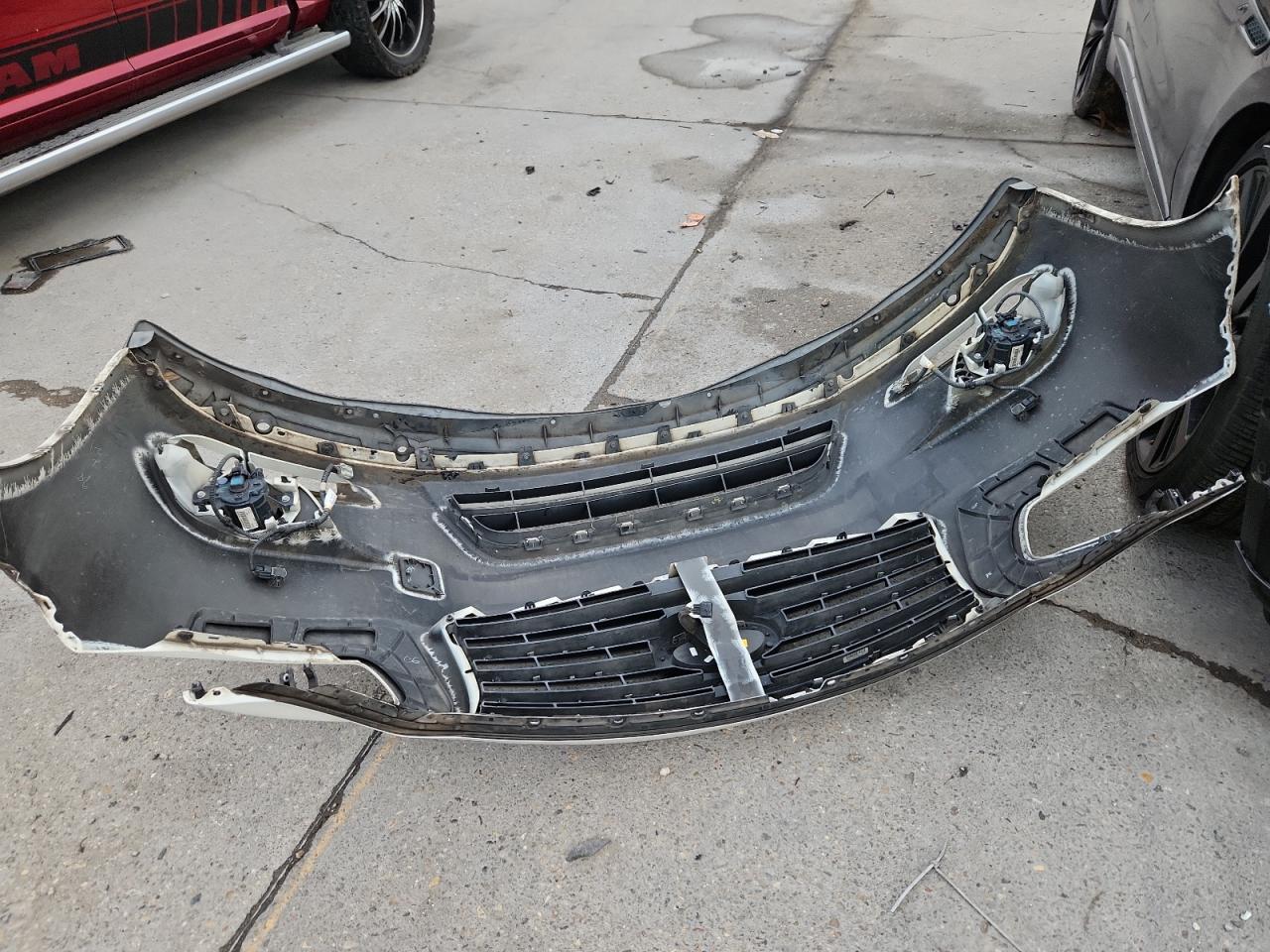 2014 Infiniti Qx60 VIN: 5N1AL0MN1EC501014 Lot: 84620105