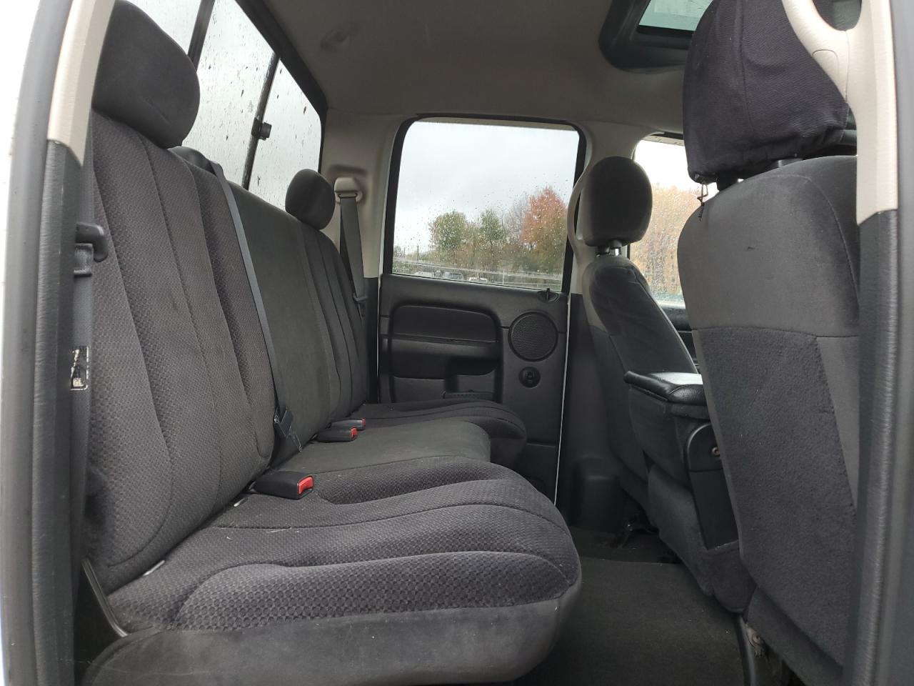 2005 Dodge Ram 1500 St VIN: 1D7HU18DX5S345140 Lot: 86195295