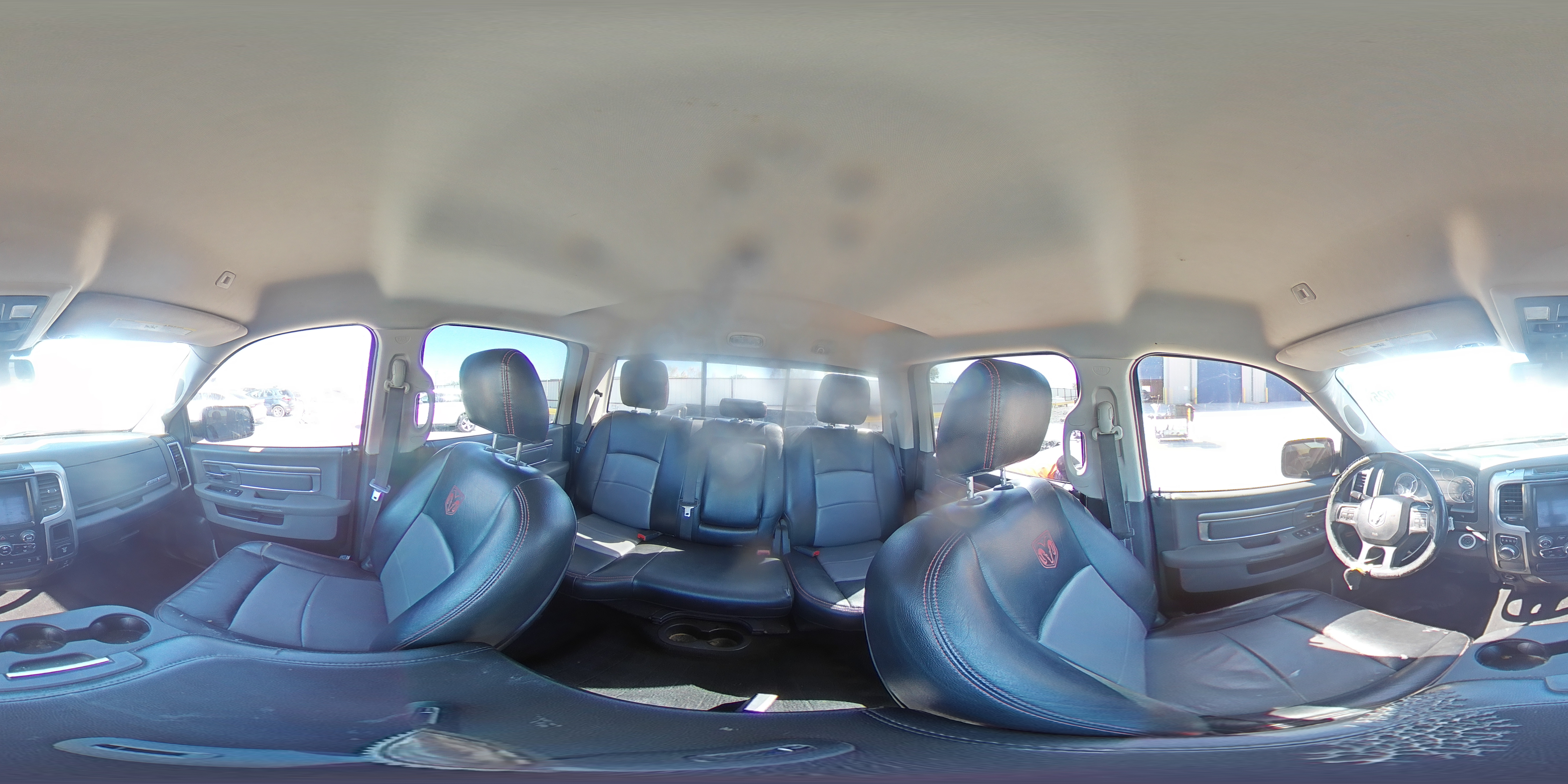 2019 Ram 1500 Classic Slt VIN: 1C6RR6LT5KS573867 Lot: 82640625