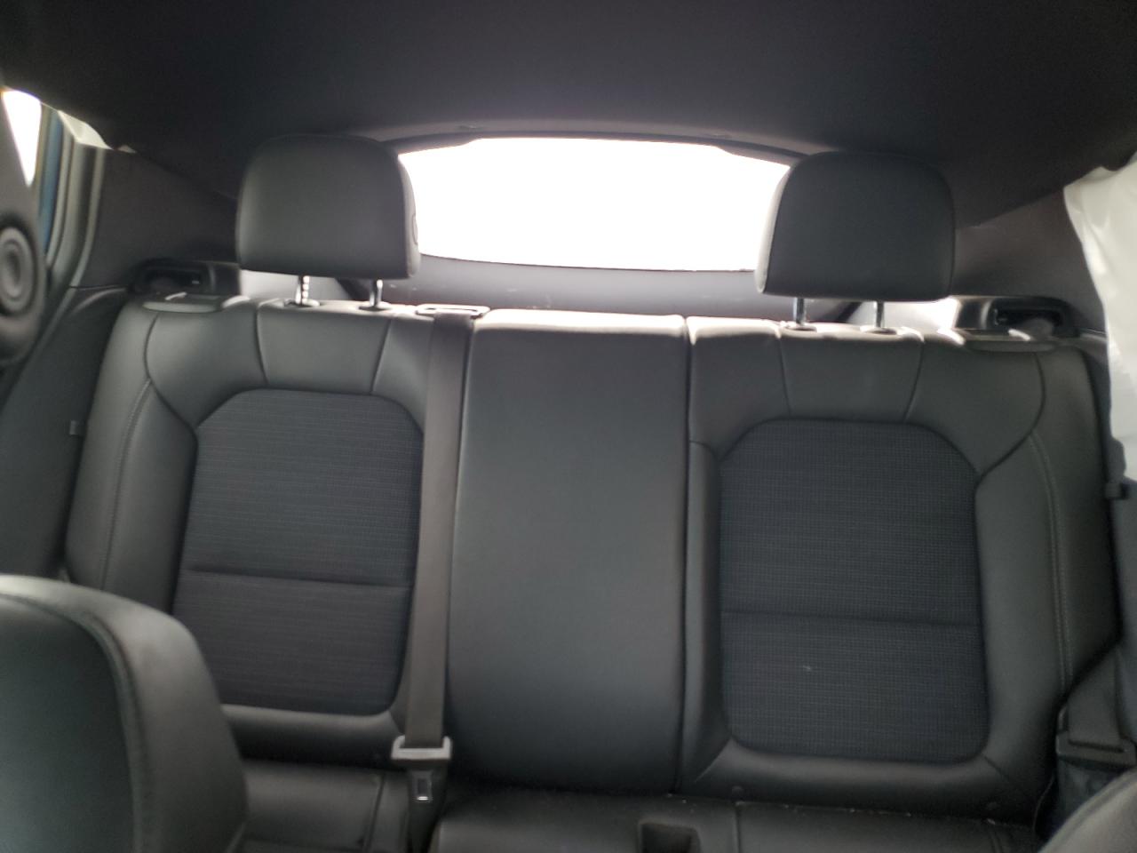 2024 Buick Envista Preferred VIN: KL47LAE2XRB094955 Lot: 85736335