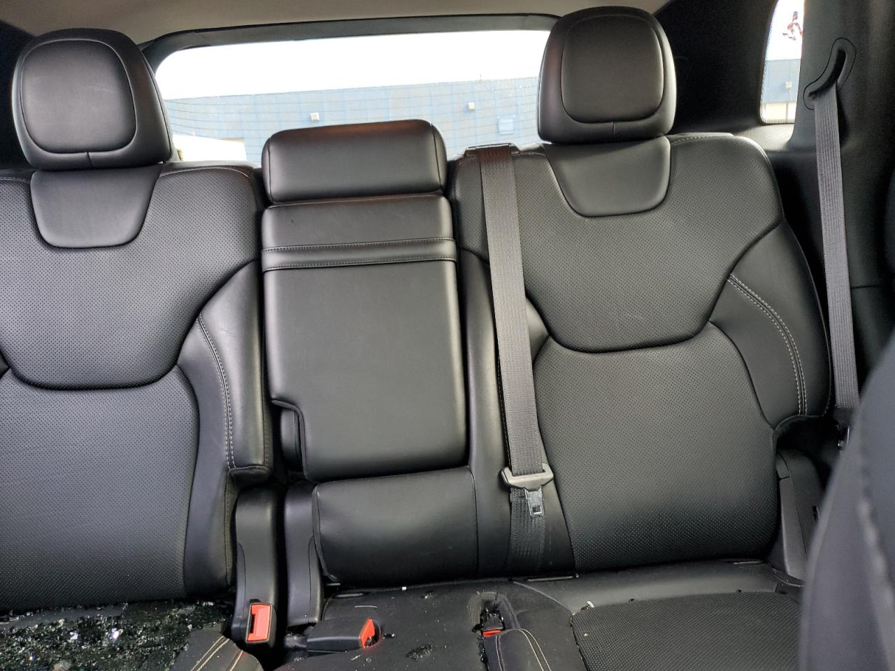 2015 Jeep Cherokee Limited VIN: 1C4PJLDS9FW517067 Lot: 86322755
