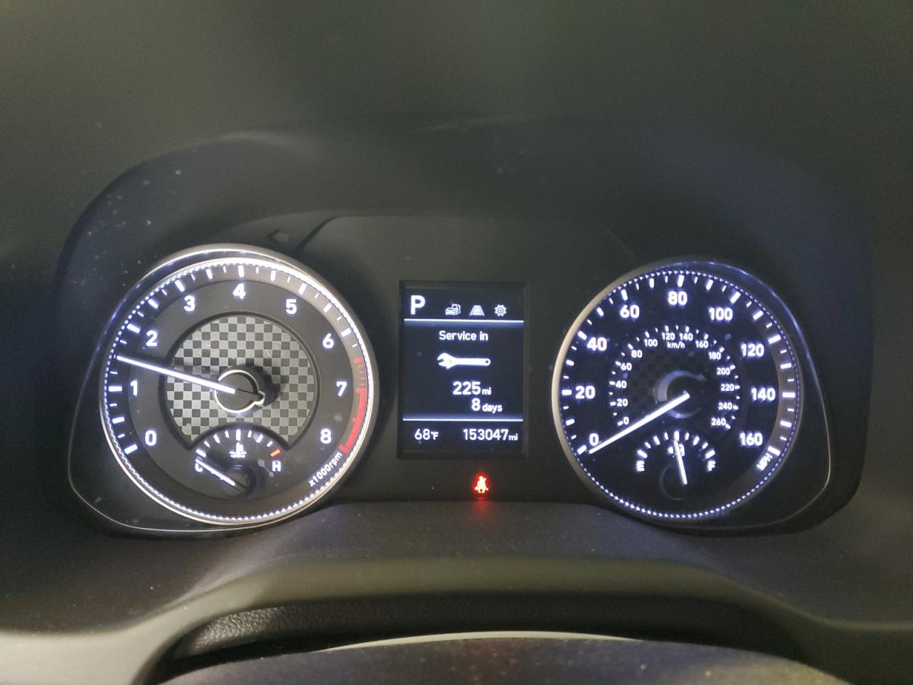 2019 Hyundai Elantra Sel VIN: 5NPD84LF8KH493286 Lot: 89576295