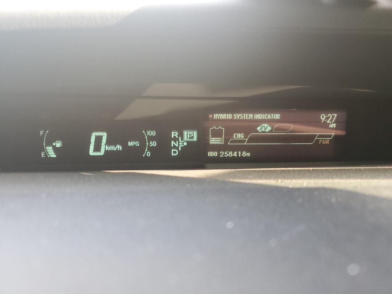 2014 Toyota Prius VIN: JTDKN3DU1E1774090 Lot: 81969385