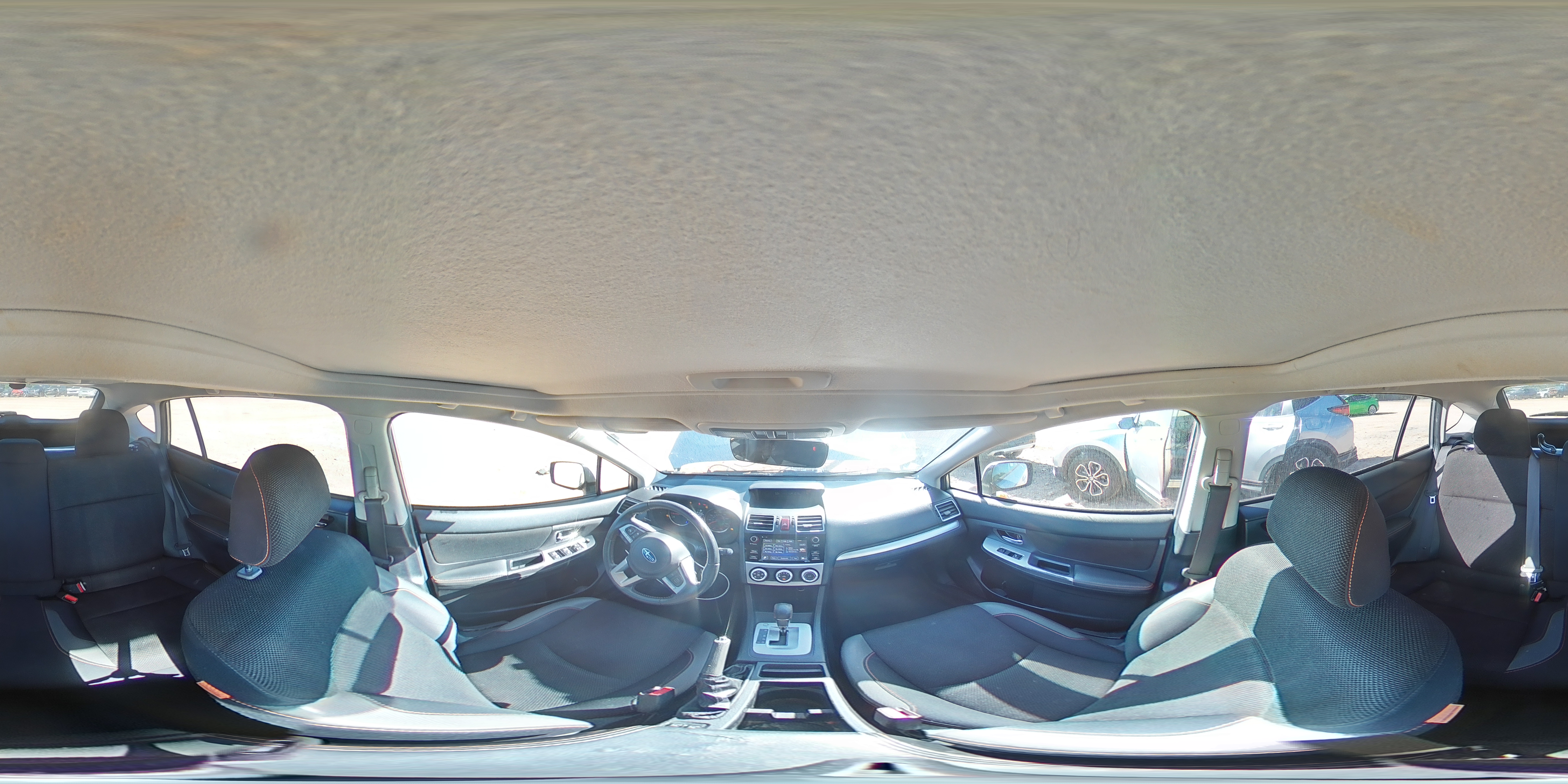 2017 Subaru Crosstrek Premium VIN: JF2GPABC9H8211400 Lot: 81910935