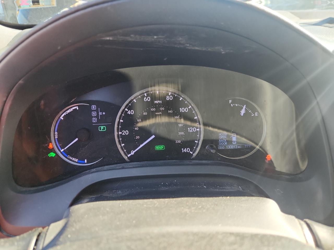 2016 Lexus Ct 200 VIN: JTHKD5BH1G2266802 Lot: 82492315