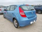 2011 HYUNDAI I30 CLASSIC  for sale at Copart CORBY