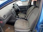 2007 FORD FOCUS SPORT  for sale at Copart SANDTOFT