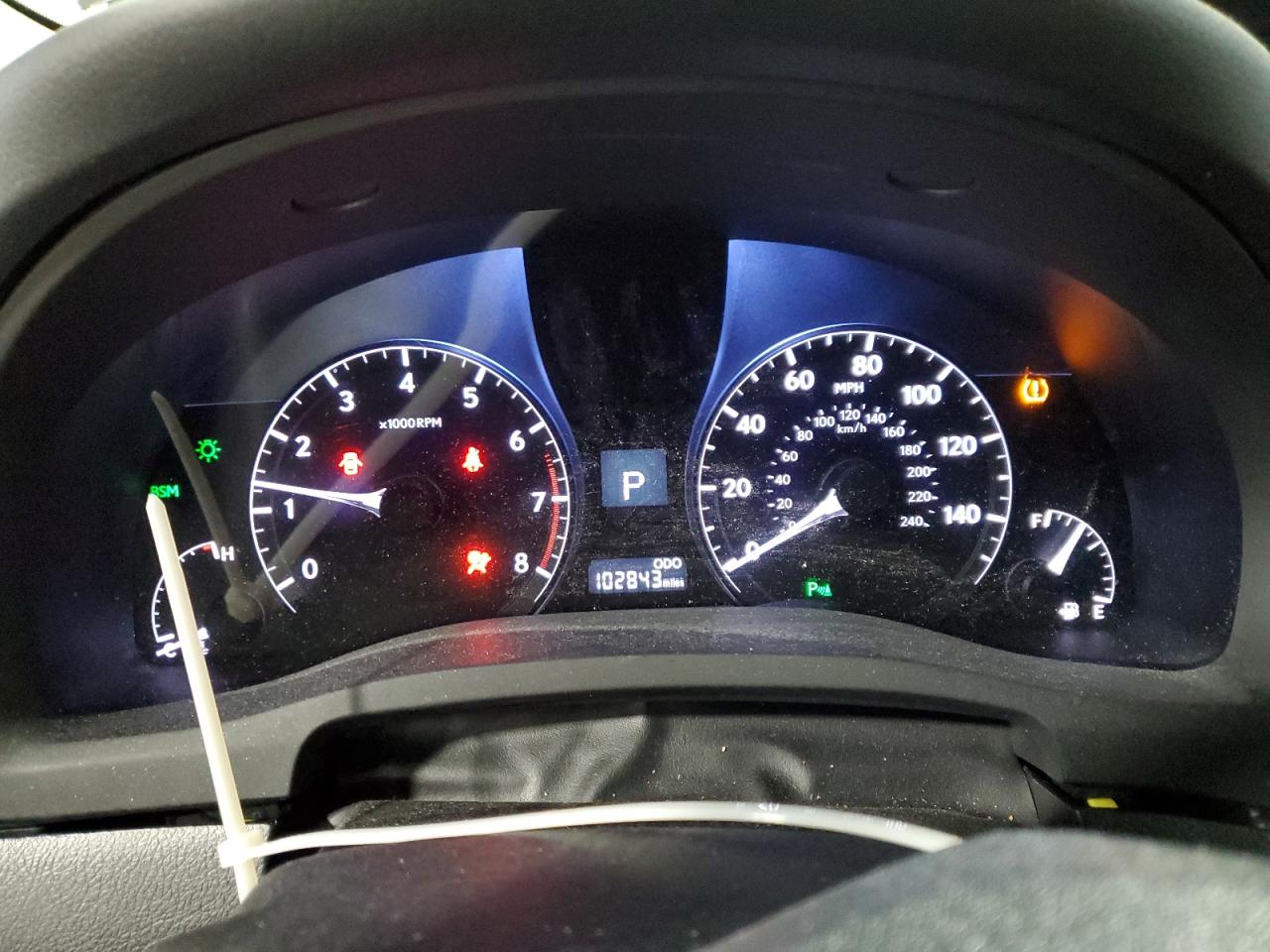 2014 Lexus Rx 350 Base VIN: 2T2BK1BAXEC238302 Lot: 86320735