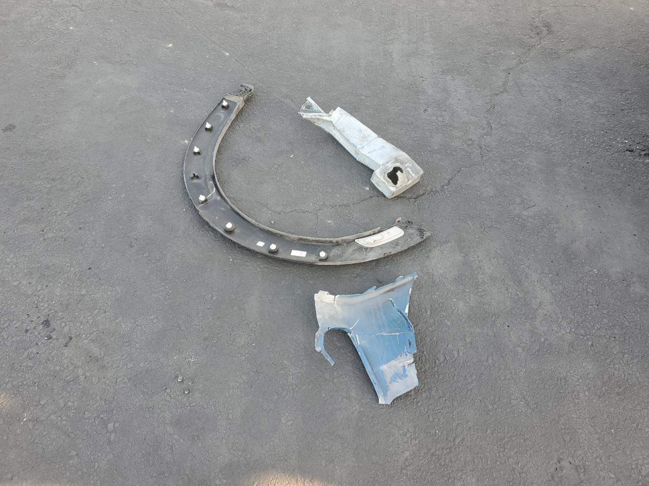 2023 Mini Cooper S Countryman VIN: WMZ53BR06P3R02589 Lot: 90540295