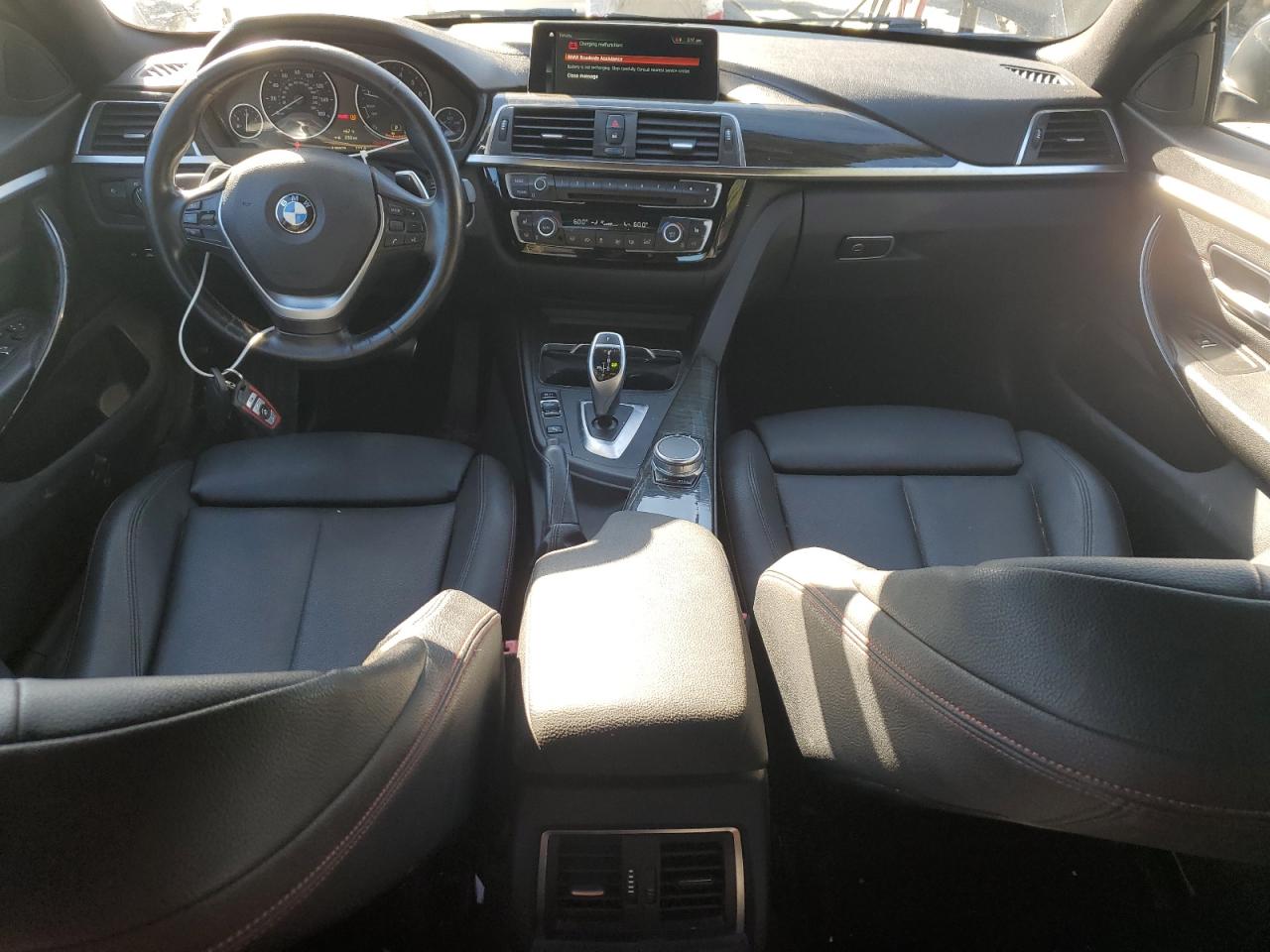 2019 BMW 430I Gran VIN: WBA4J1C50KBM19286 Lot: 90694125