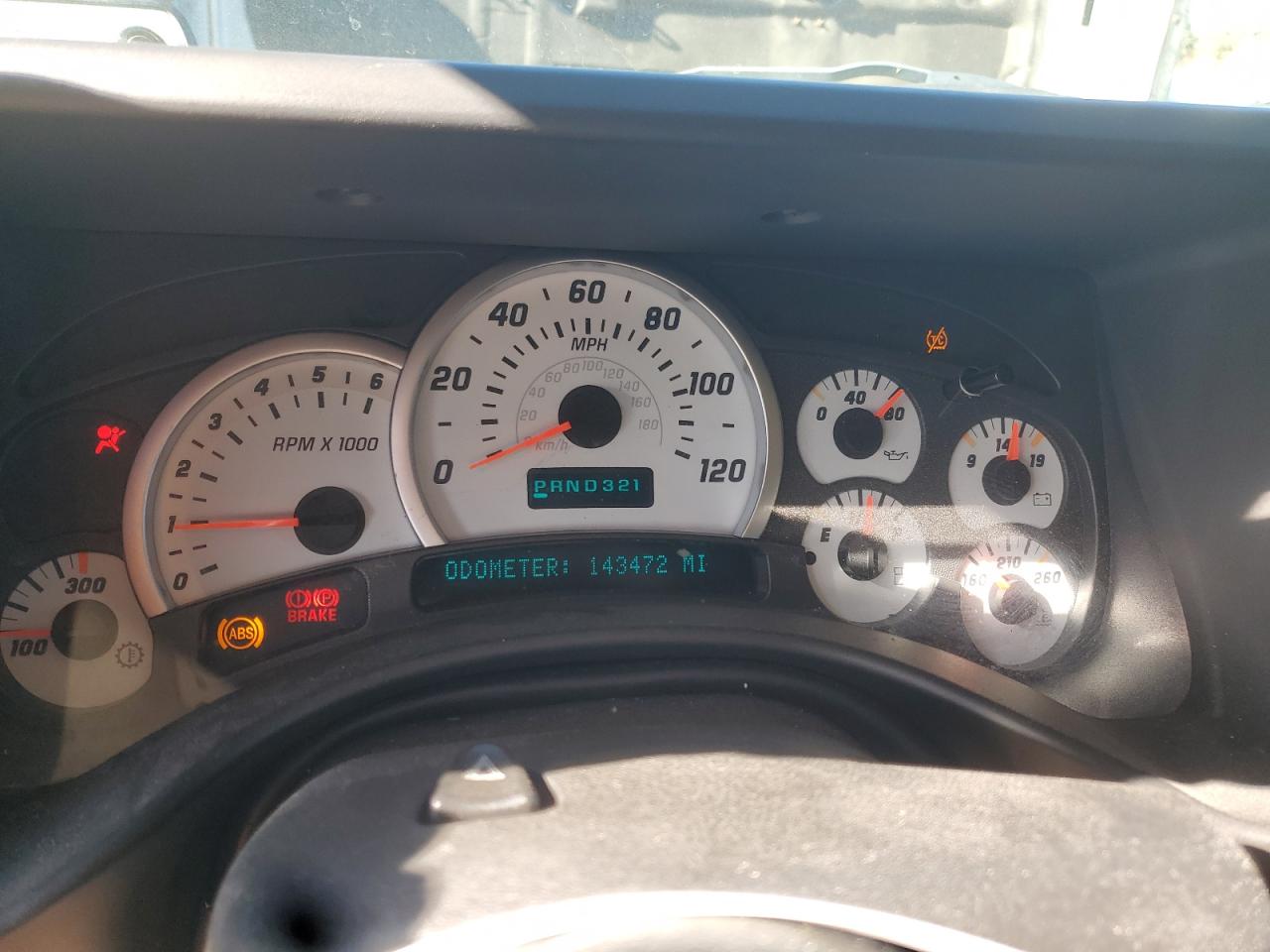 2003 Hummer H2 VIN: 5GRGN23U93H136108 Lot: 90052475