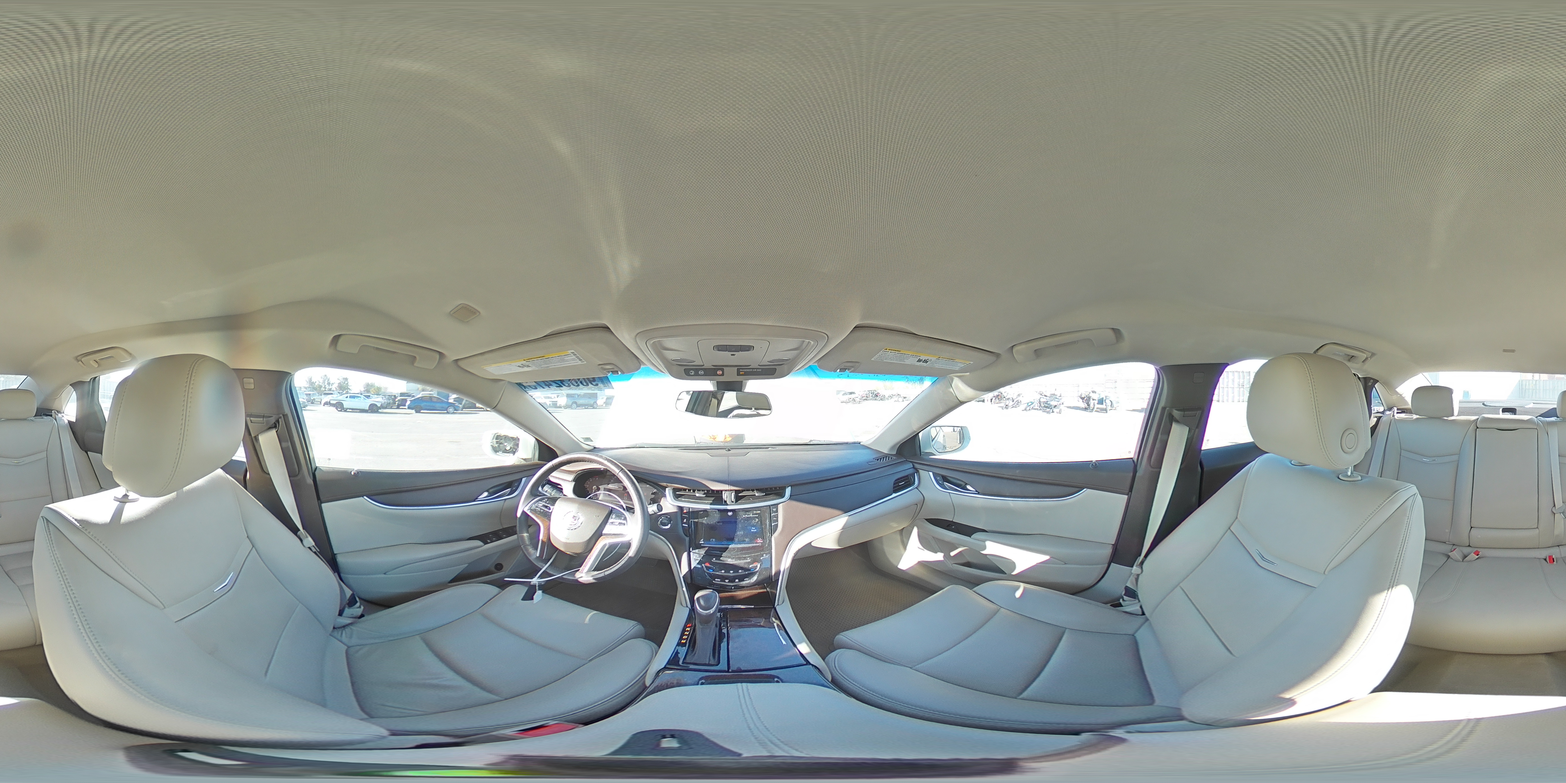 2014 Cadillac Xts VIN: 2G61L5S33E9121024 Lot: 90632475