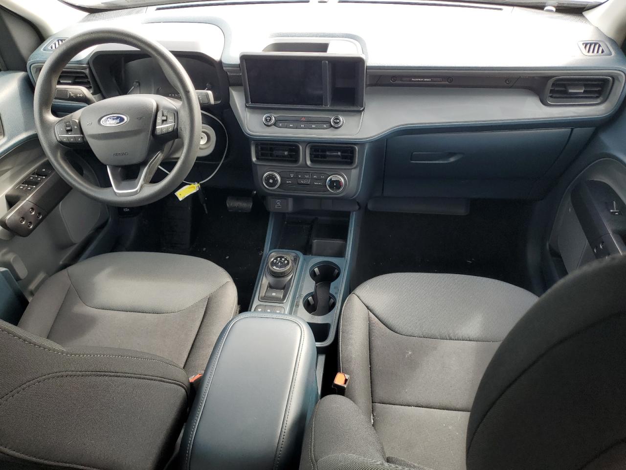 2024 Ford Maverick Xl VIN: 3FTTW8A3XRRB06343 Lot: 85883855