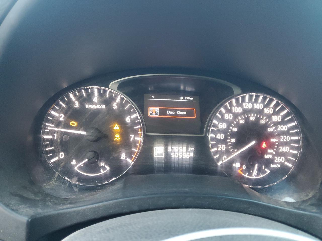 2015 Nissan Altima 2.5 VIN: 1N4AL3AP7FN309491 Lot: 85385255