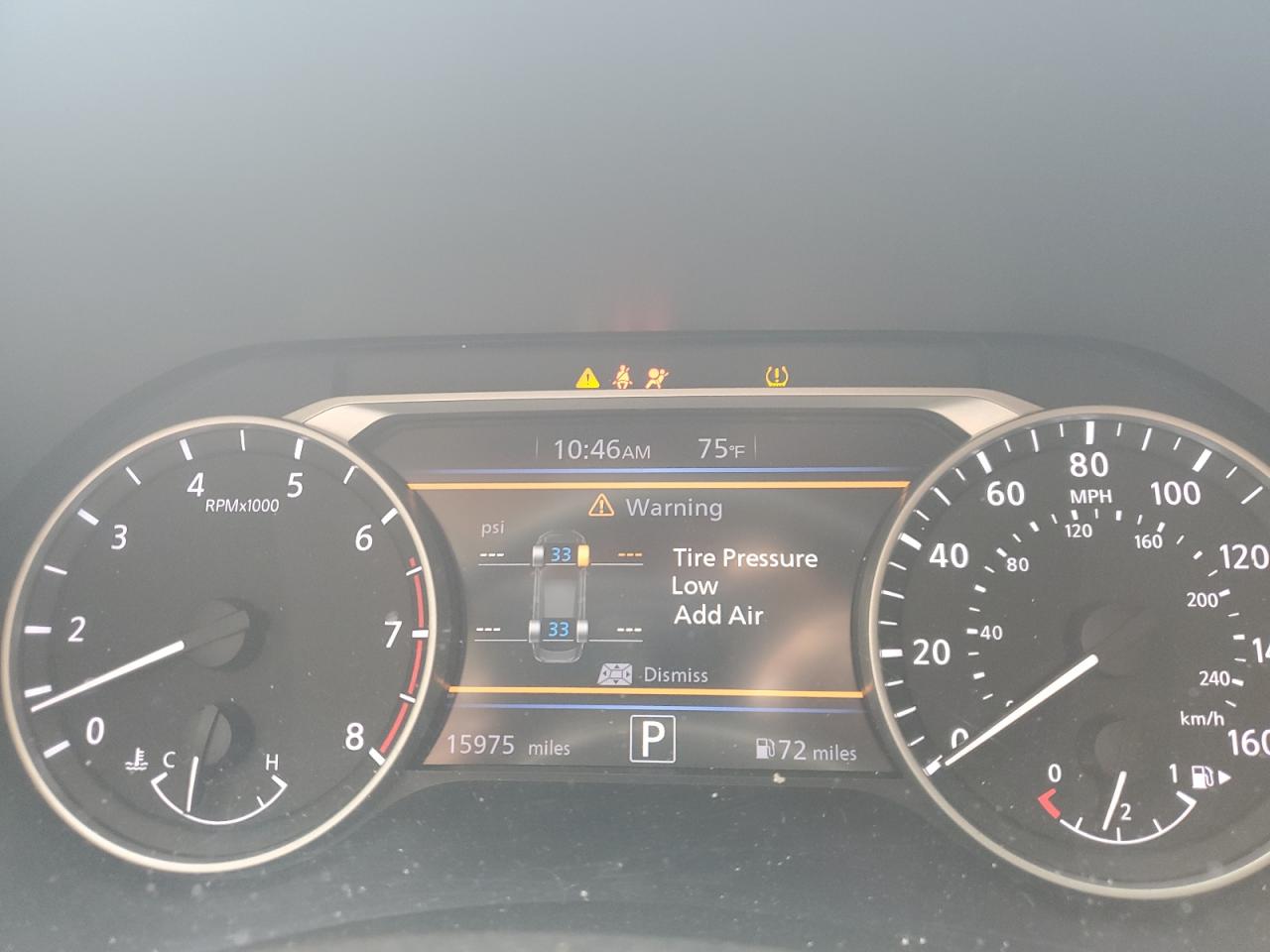 2024 Nissan Sentra Sv VIN: 3N1AB8CV5RY389504 Lot: 82300675