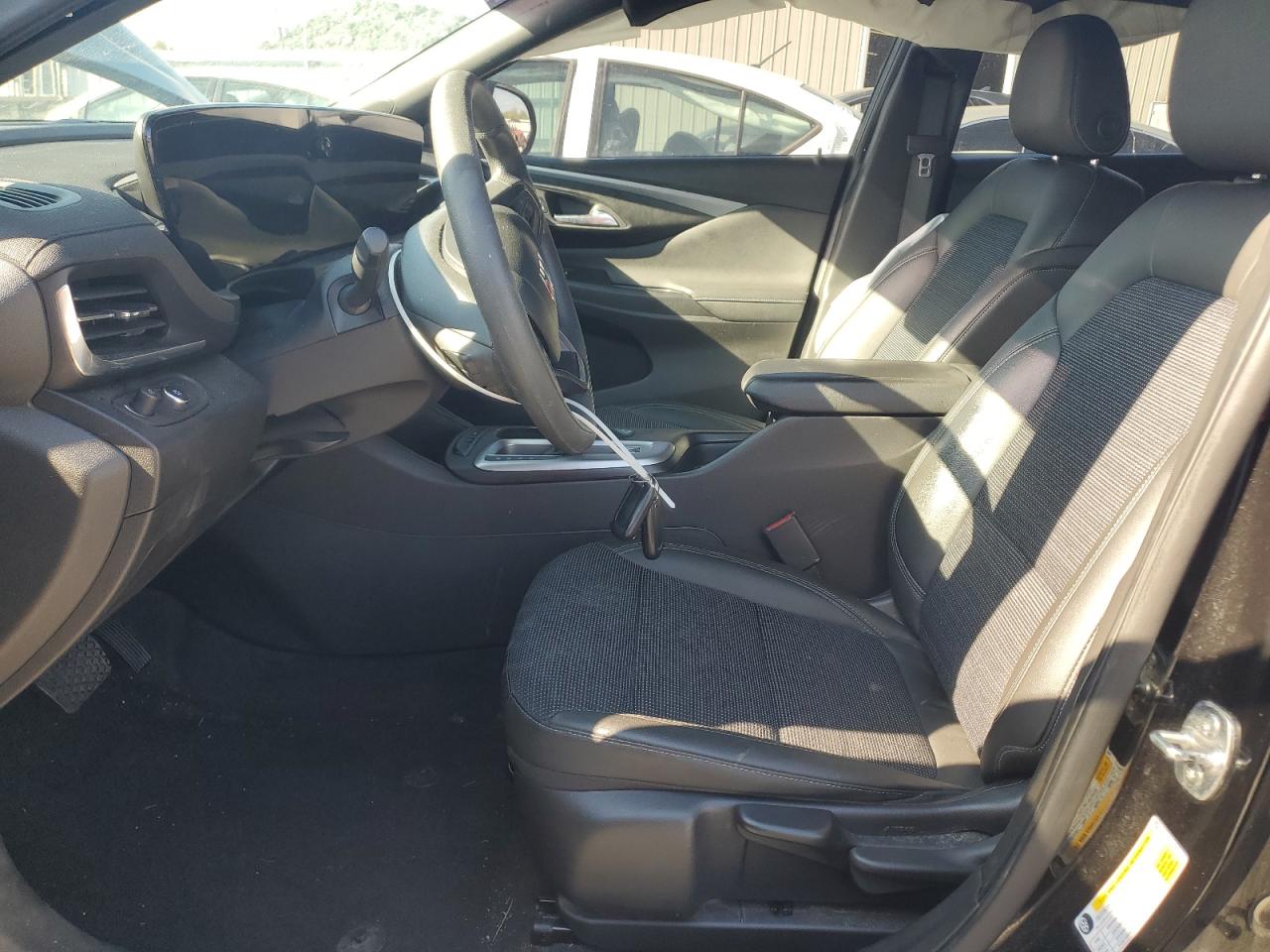 2024 Buick Envista Preferred VIN: KL47LAE23RB093193 Lot: 86484985