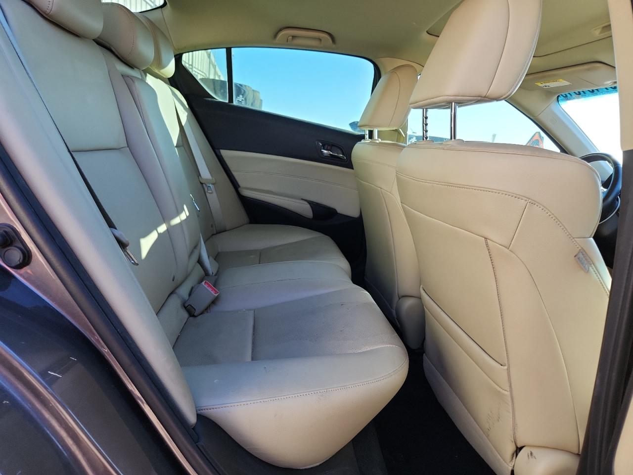 2014 Acura Ilx 20 Tech VIN: 19VDE1F79EE002818 Lot: 87451315