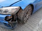 2015 BMW 435D XDRIVE GRANCOUPE MSP  for sale at Copart CHESTER