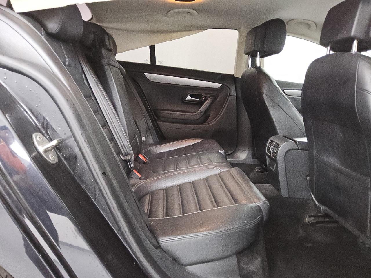 2014 Volkswagen Cc Sport VIN: WVWBP7AN8EE527091 Lot: 80762845