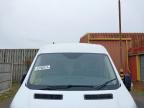 2021 FORD TRANSIT 350 LEADER ECOBLU 2.0 ECOBLUE 130PS H2 LEADER VAN for sale at Copart SANDWICH