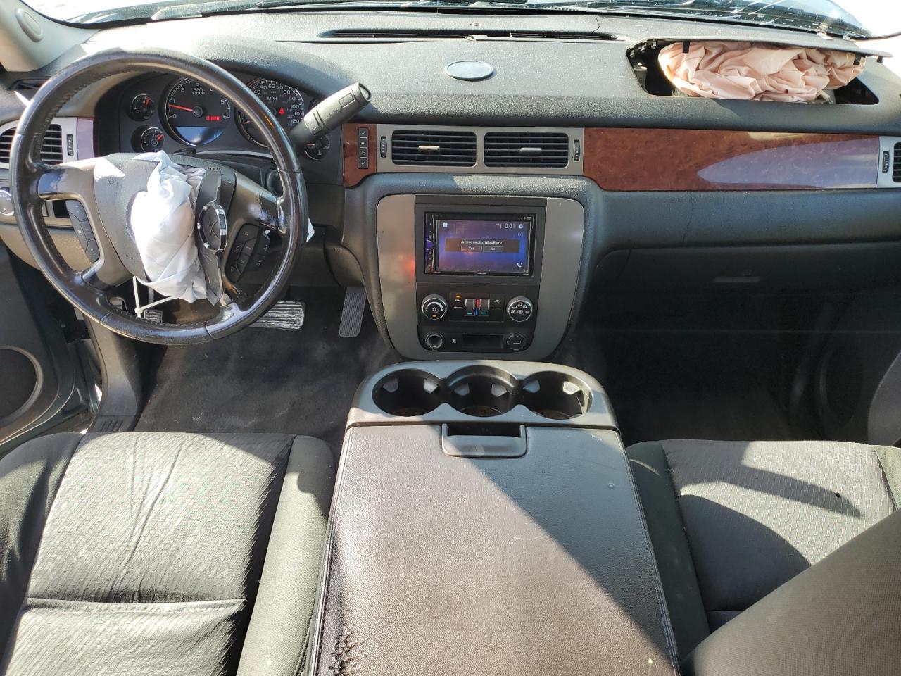 2010 GMC Yukon Sle VIN: 1GKMCAE30AR212142 Lot: 85574725