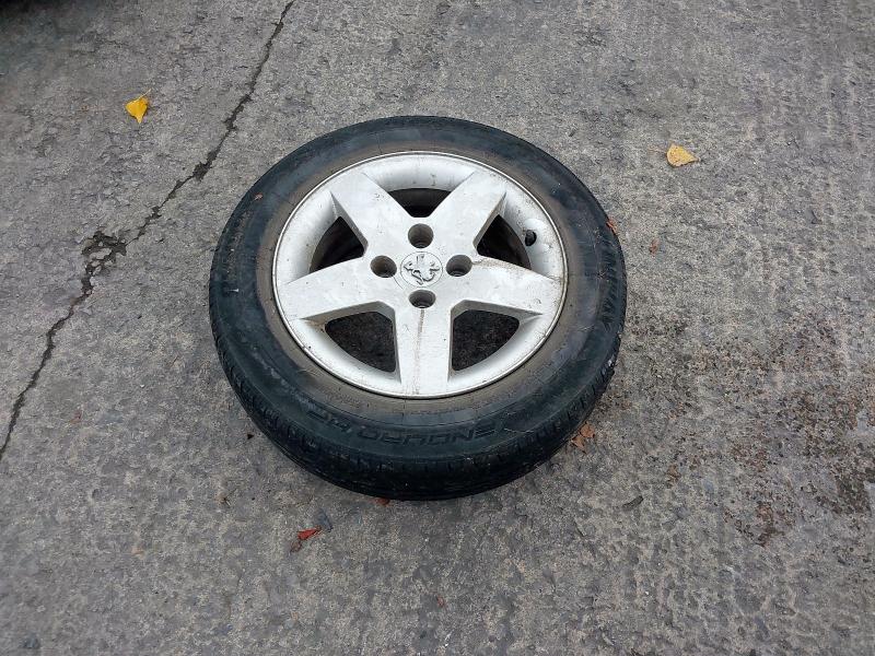 2010 PEUGEOT 207 1.4 HDI MILLESIM 5DR