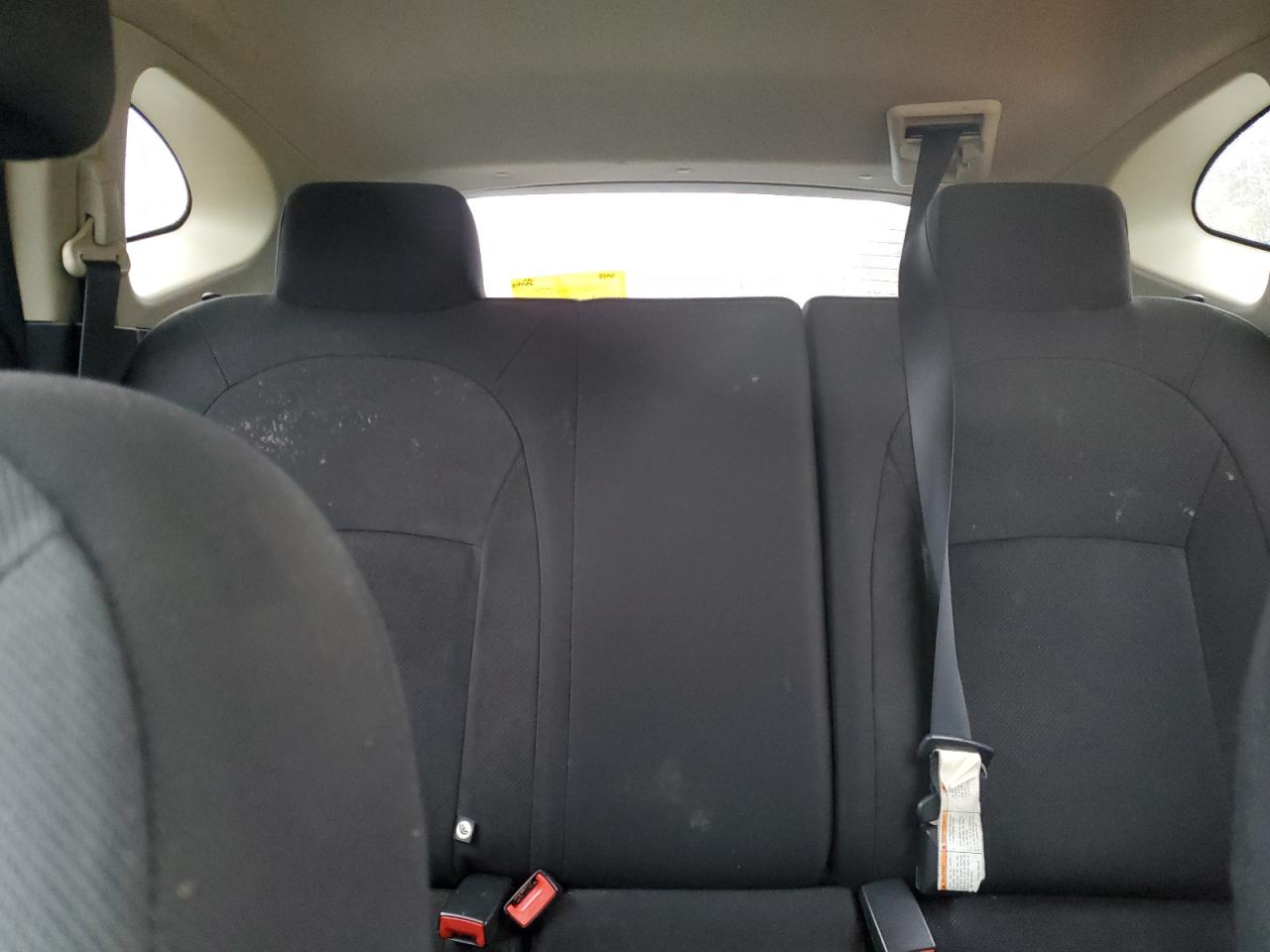 2010 Nissan Rogue S VIN: JN8AS5MV6AW100124 Lot: 86512415