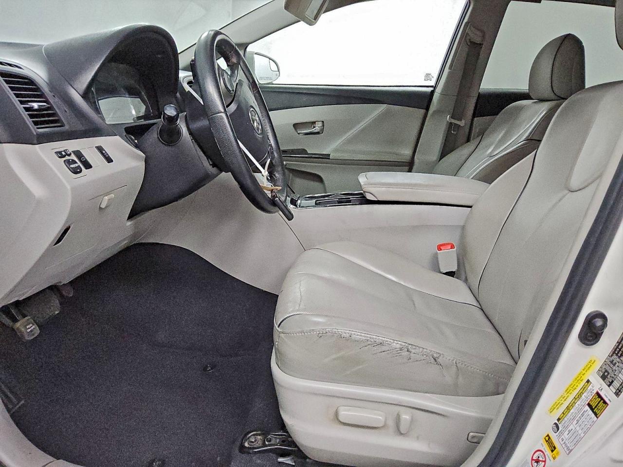 2015 Toyota Venza Le VIN: 4T3ZK3BBXFU073835 Lot: 90293255