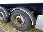 2022 TRAI TRAILER for sale at Copart SANDTOFT