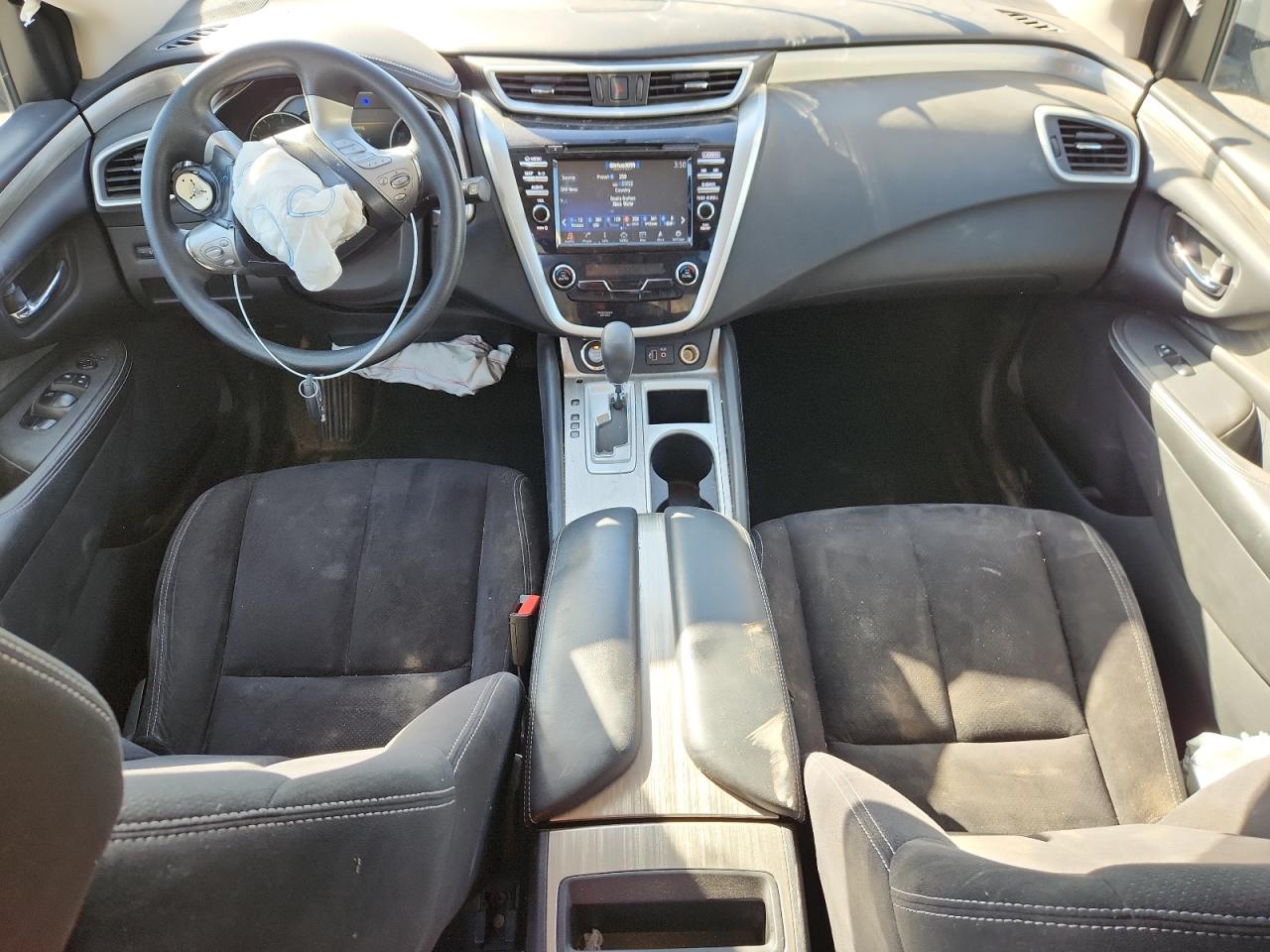 2018 Nissan Murano S VIN: 5N1AZ2MG4JN178247 Lot: 87460335