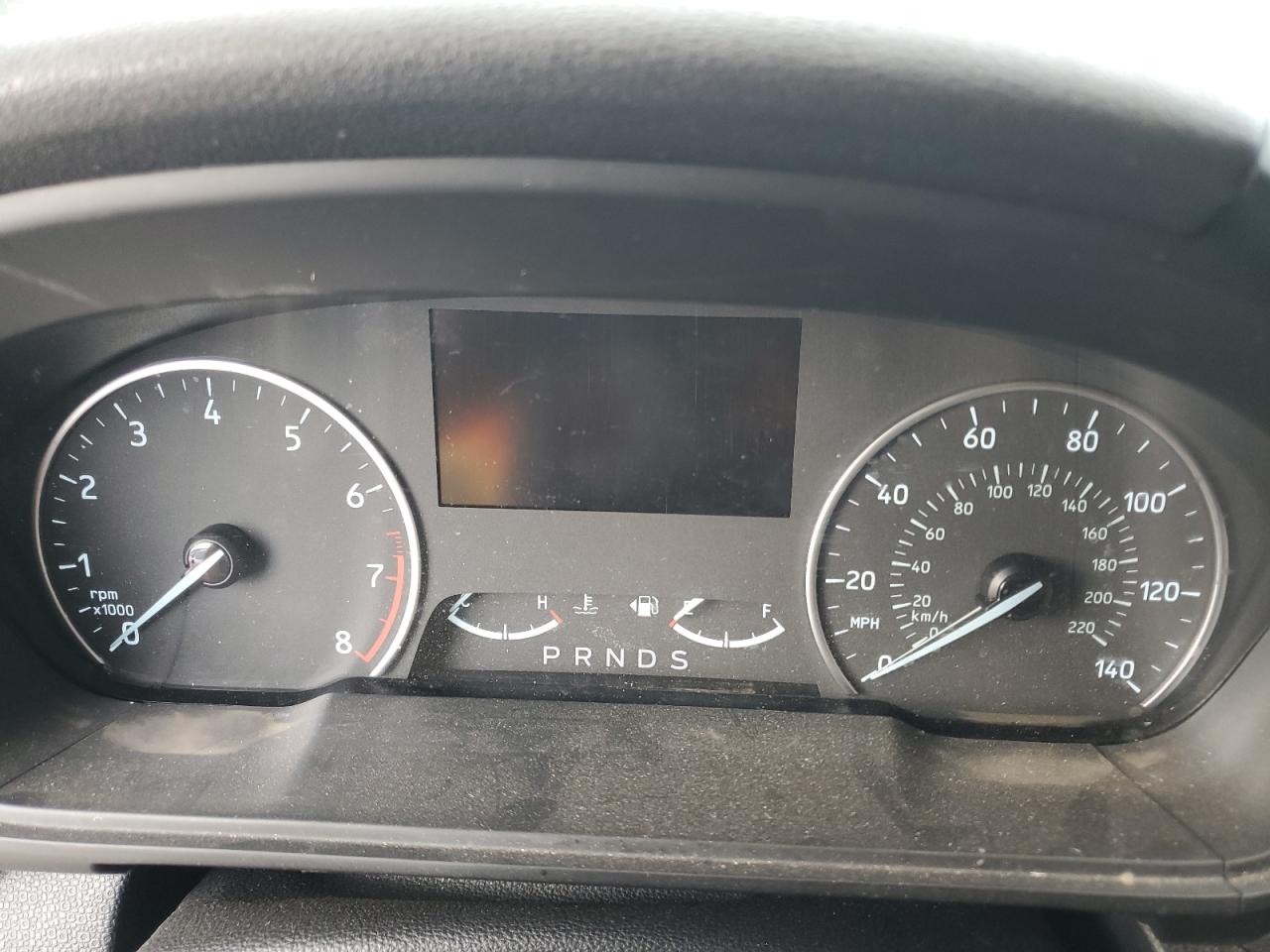 2020 Ford Ecosport Ses VIN: MAJ6S3JL3LC350181 Lot: 86875485