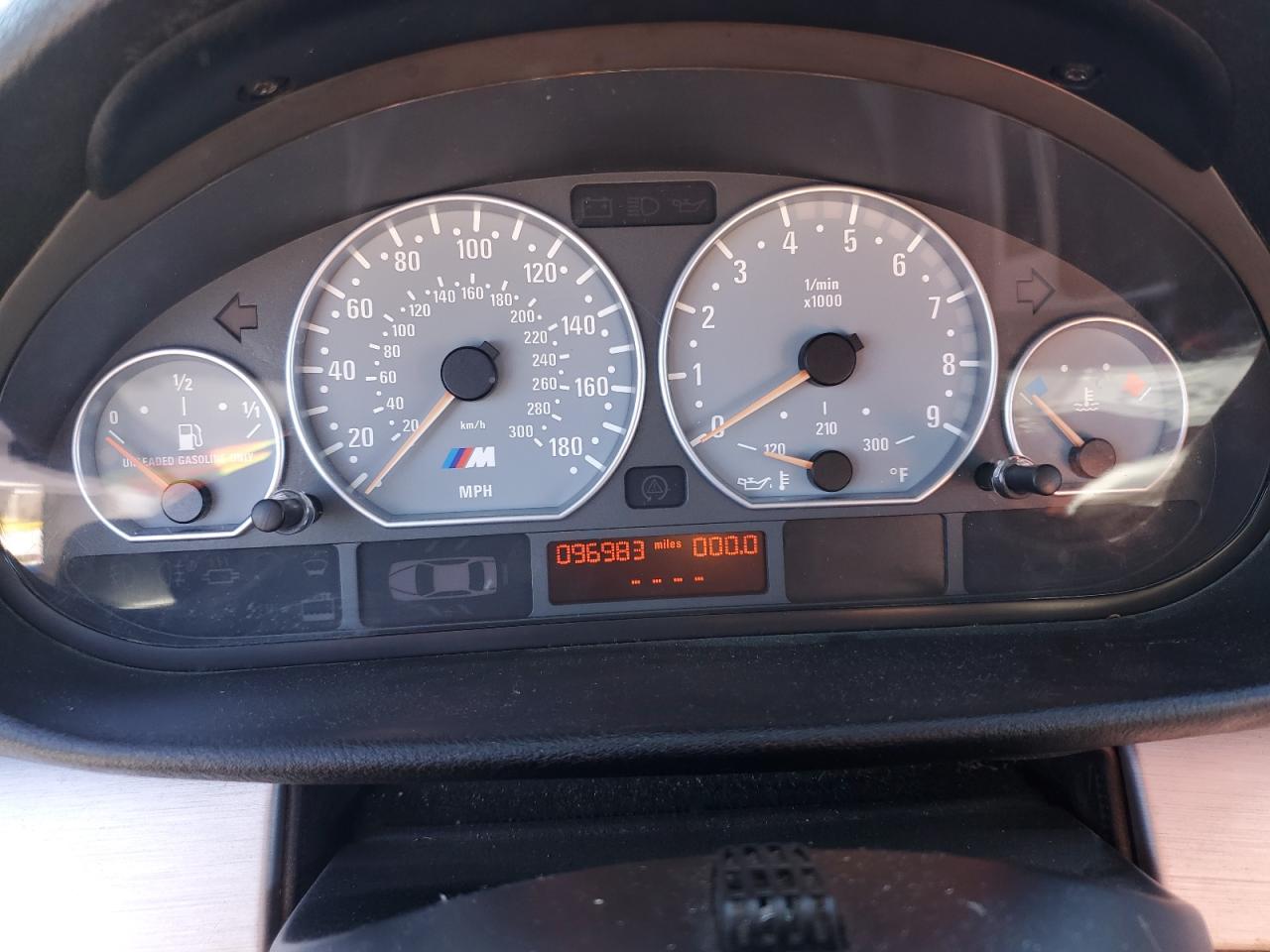 Фото: WBSBR93456PK12600