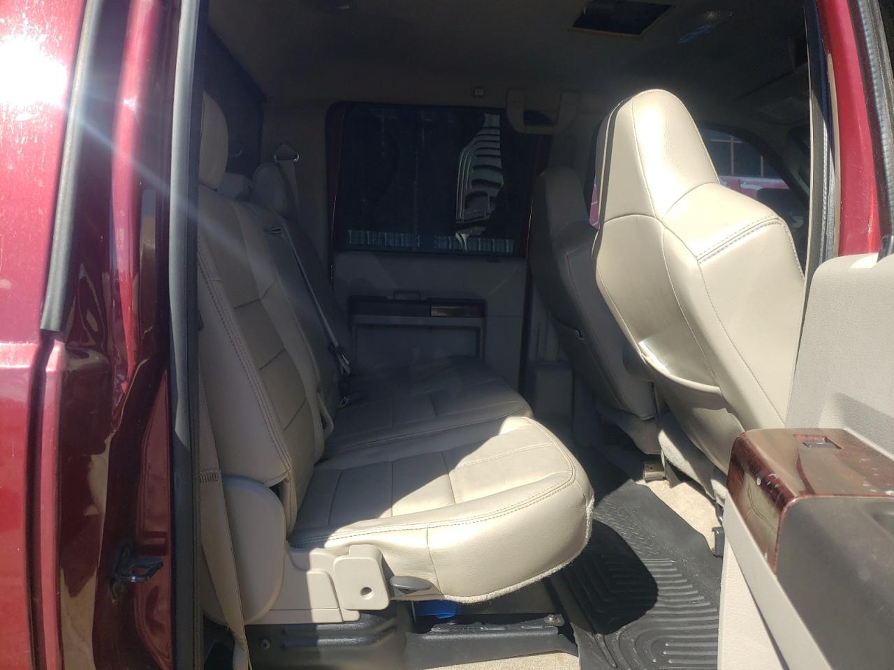 2008 Ford F350 Srw Super Duty VIN: 1FTWW31R58EB53057 Lot: 85285345
