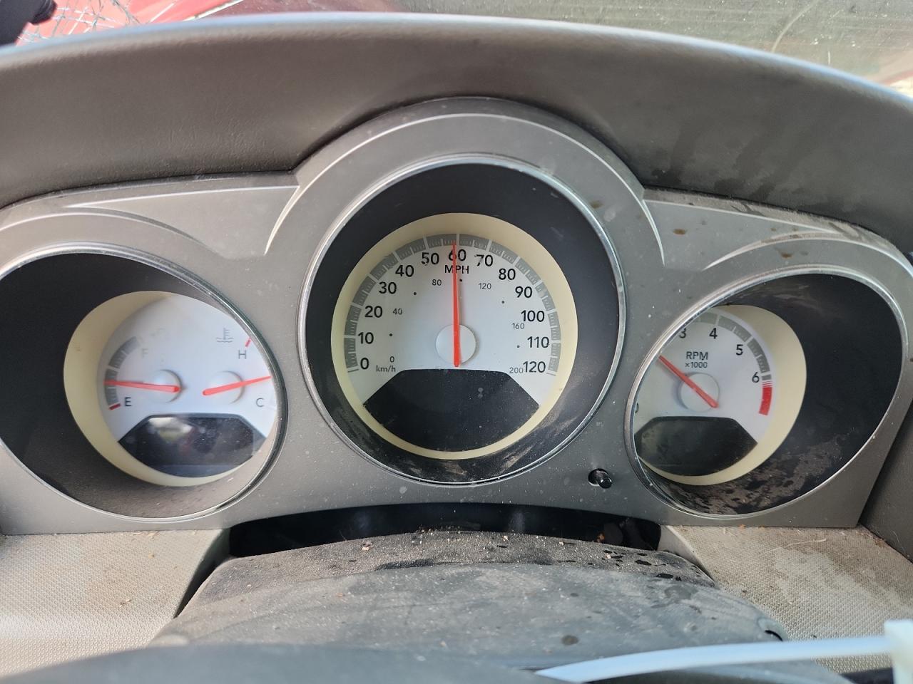 2008 Dodge Avenger Sxt VIN: 1B3LC56K48N289670 Lot: 85777925