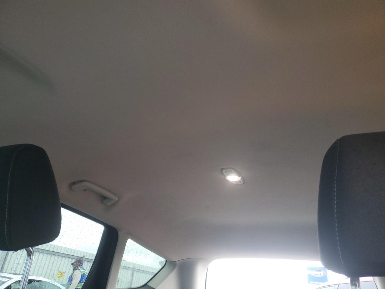 2017 Ford Escape Se VIN: 1FMCU0GD6HUB99582 Lot: 89511525