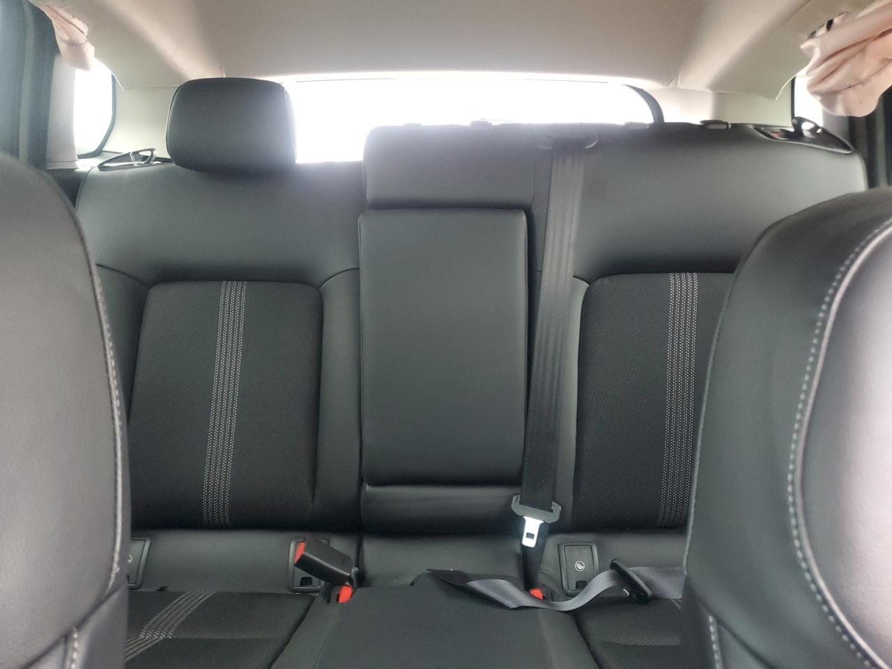 2023 Mazda Cx-50 Select VIN: 7MMVABAM0PN153362 Lot: 90111865