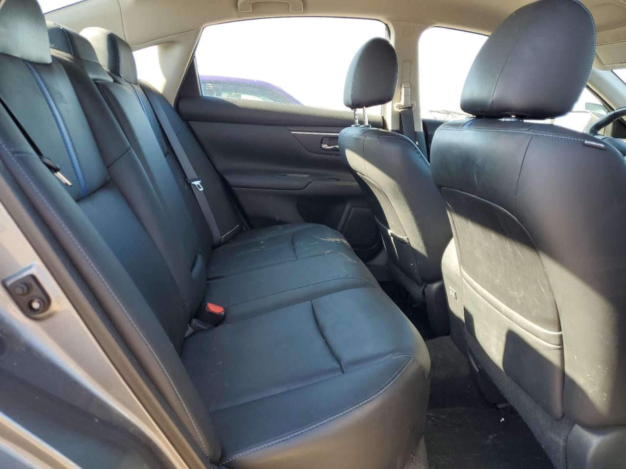 2018 Nissan Altima 2.5 VIN: 1N4AL3AP6JC279467 Lot: 84189795