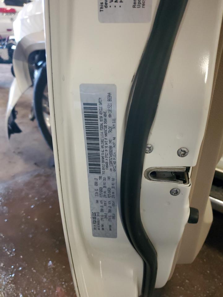 2017 Ram 1500 Longhorn VIN: 1C6RR7WT4HS582084 Lot: 85941725