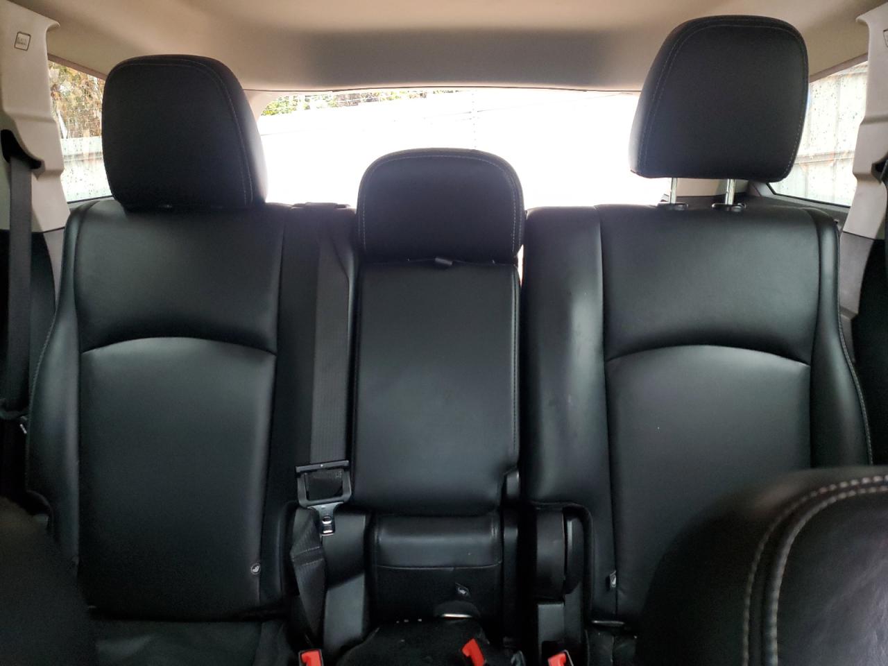 2014 Dodge Journey Sxt VIN: 3C4PDCBG4ET134969 Lot: 82779535