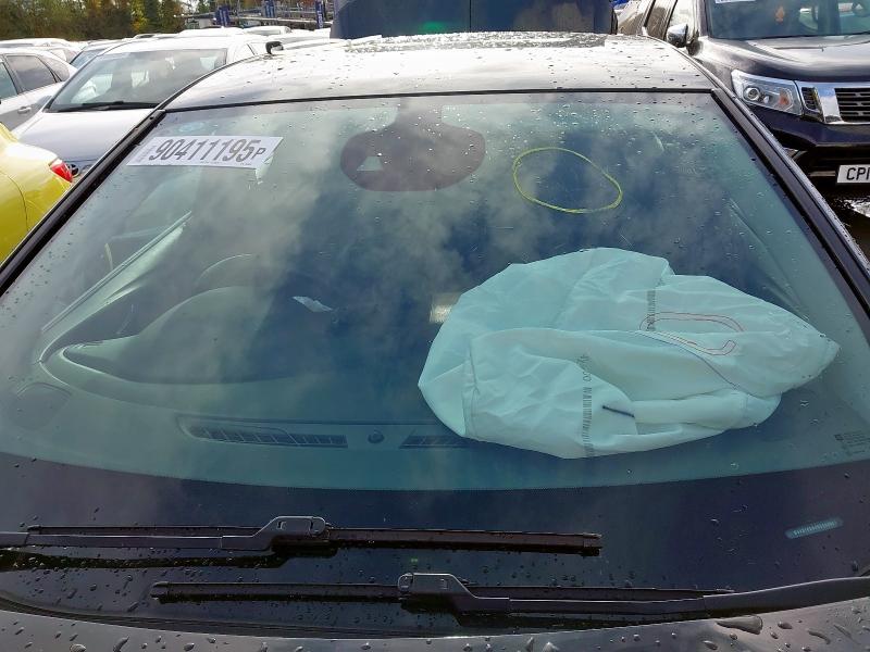 2018 VAUXHALL ASTRA 1.6T 16V 200 SRI 5DR