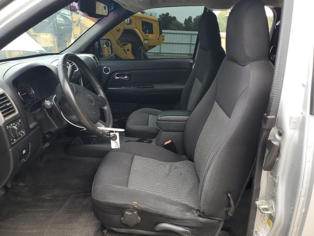 2010 Chevrolet Colorado Lt VIN: 1GCKTCDE9A8139246 Lot: 82241655