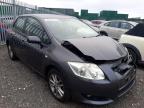 2009 TOYOTA AURIS TR STOPSTART VVTI  for sale at Copart ROCHFORD
