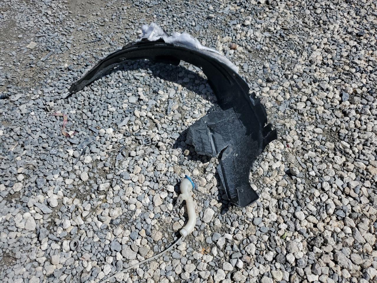 2010 Honda Cr-V Exl VIN: 5J6RE4H79AL049936 Lot: 81805965