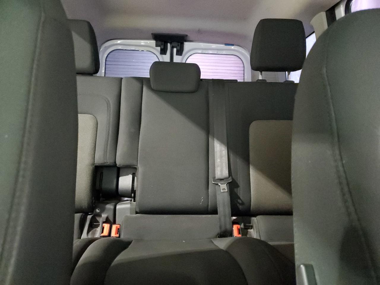 2020 Ford Transit Connect Xl VIN: NM0GS9E70L1445188 Lot: 84179545