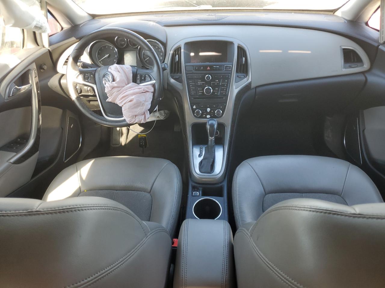 2015 Buick Verano Convenience VIN: 1G4PR5SK5F4218609 Lot: 82752105